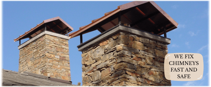 Chimney Repair Elyria Ohio