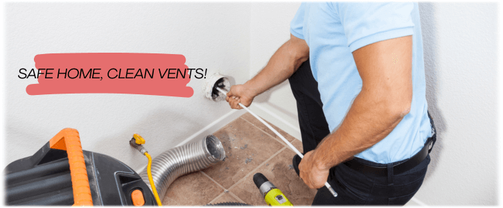 Dryer Vent Cleaning Elyria Ohio