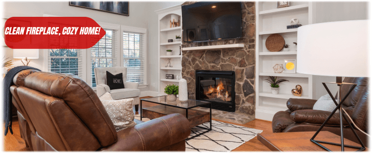 Fireplace Cleaning Elyria Ohio