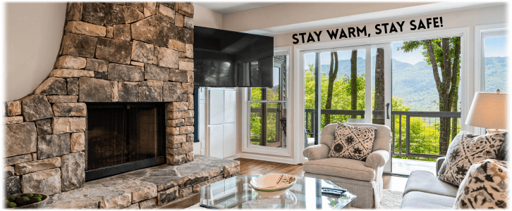 Fireplace Repair Elyria Ohio
